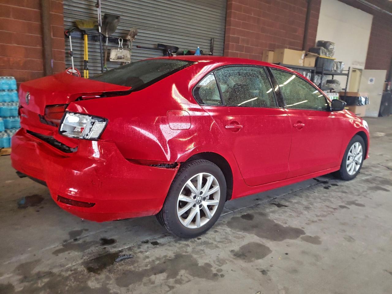 2015 VOLKSWAGEN JETTA