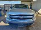 2007 CHEVROLET Silverado