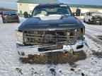 2011 CHEVROLET Silverado 2500
