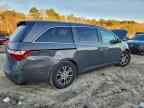 2013 HONDA ODYSSEY