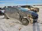 2015 FORD Fiesta