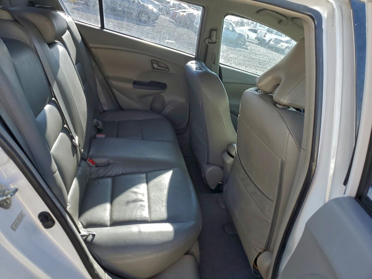 2010 HONDA Insight