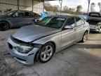 2014 BMW 3 SERIES