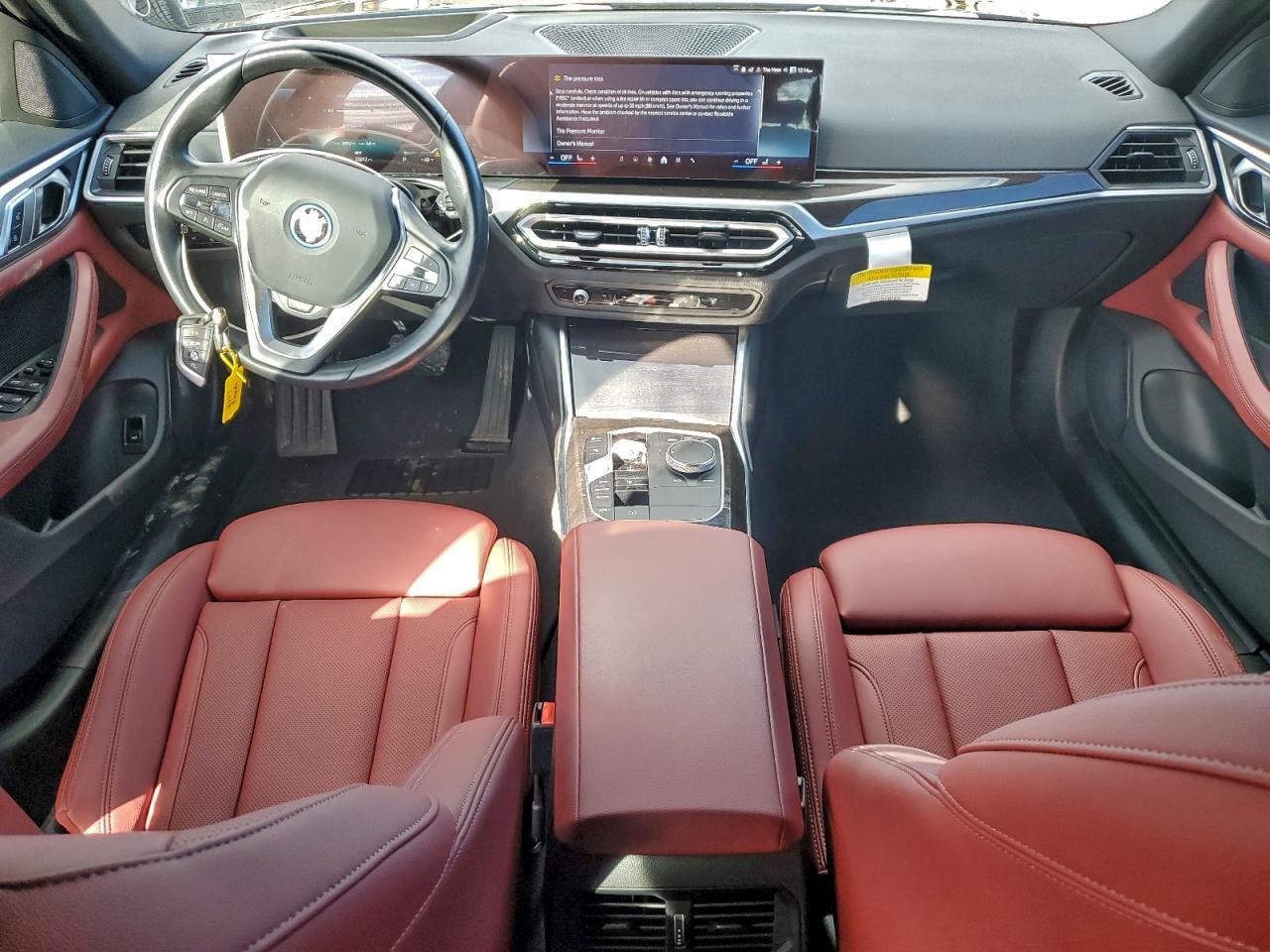 2024 BMW i4