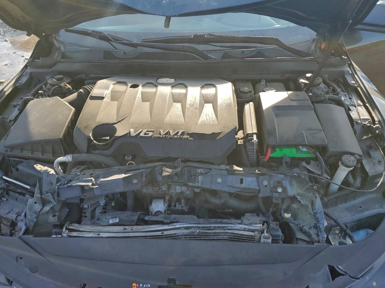2014 CHEVROLET IMPALA
