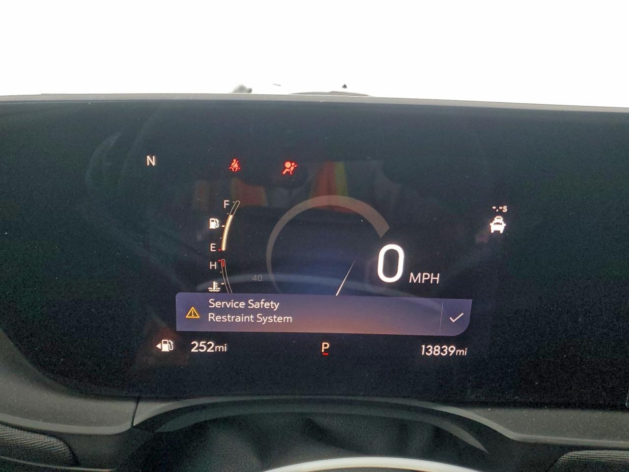 2024 BUICK Envista