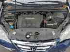 2007 HONDA ODYSSEY