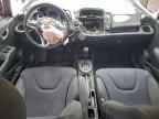 2012 HONDA FIT