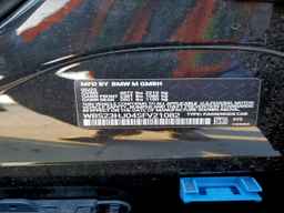 2025 BMW M3