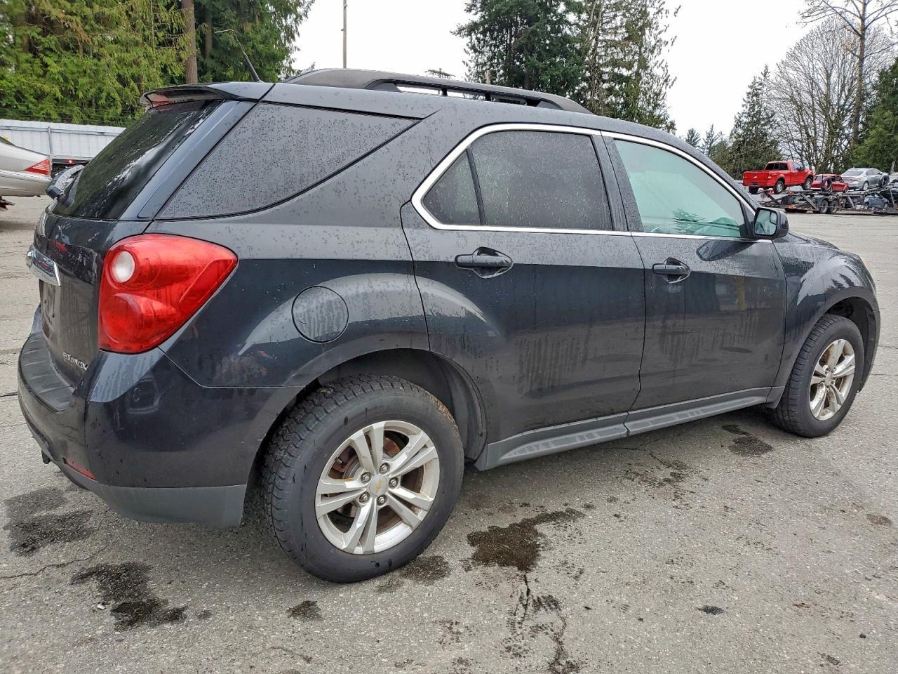 2012 CHEVROLET EQUINOX