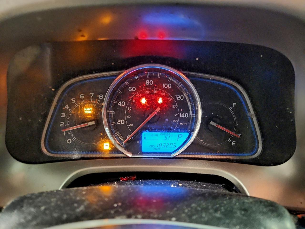 2014 TOYOTA RAV4