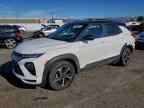 2021 CHEVROLET Trailblazer