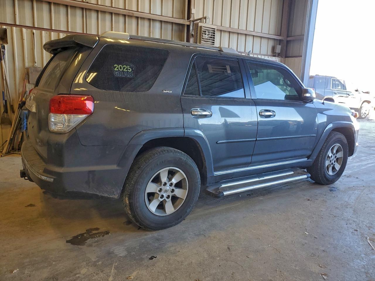 2013 TOYOTA 4Runner
