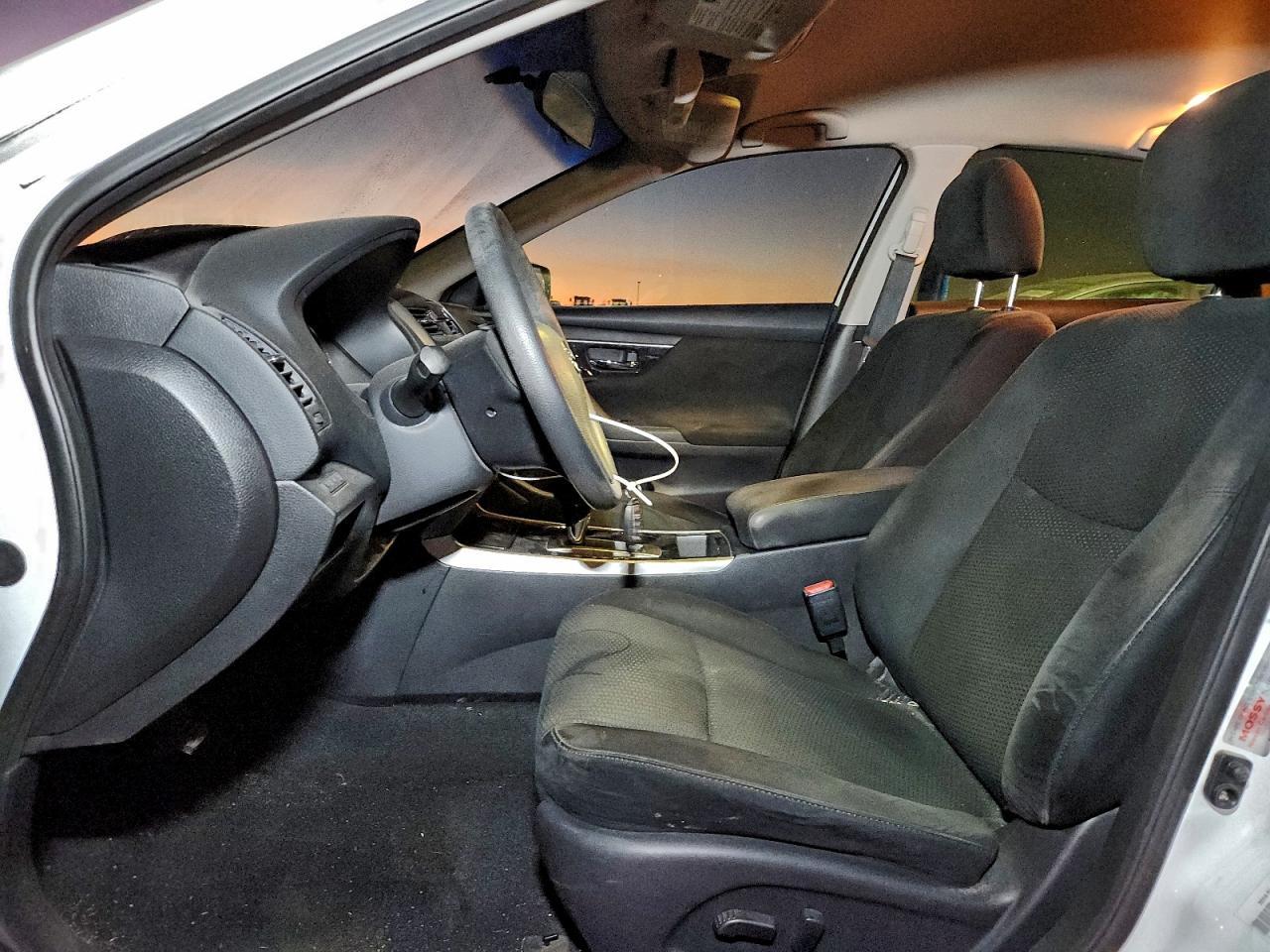 2014 NISSAN ALTIMA