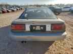 1986 TOYOTA Supra