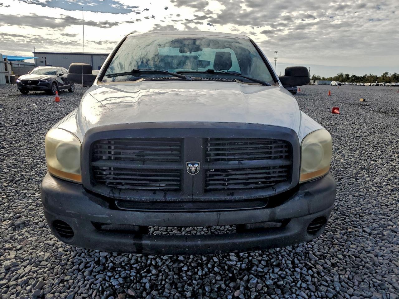 2006 DODGE RAM 1500