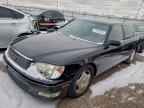 1999 LEXUS Ls 400