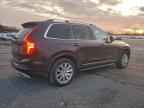 2018 VOLVO XC90
