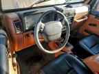 1999 JEEP WRANGLER