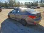 2013 HYUNDAI ACCENT
