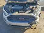 2022 FORD EcoSport