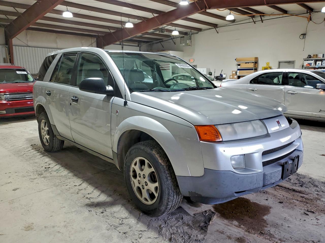 2003 SATURN Vue