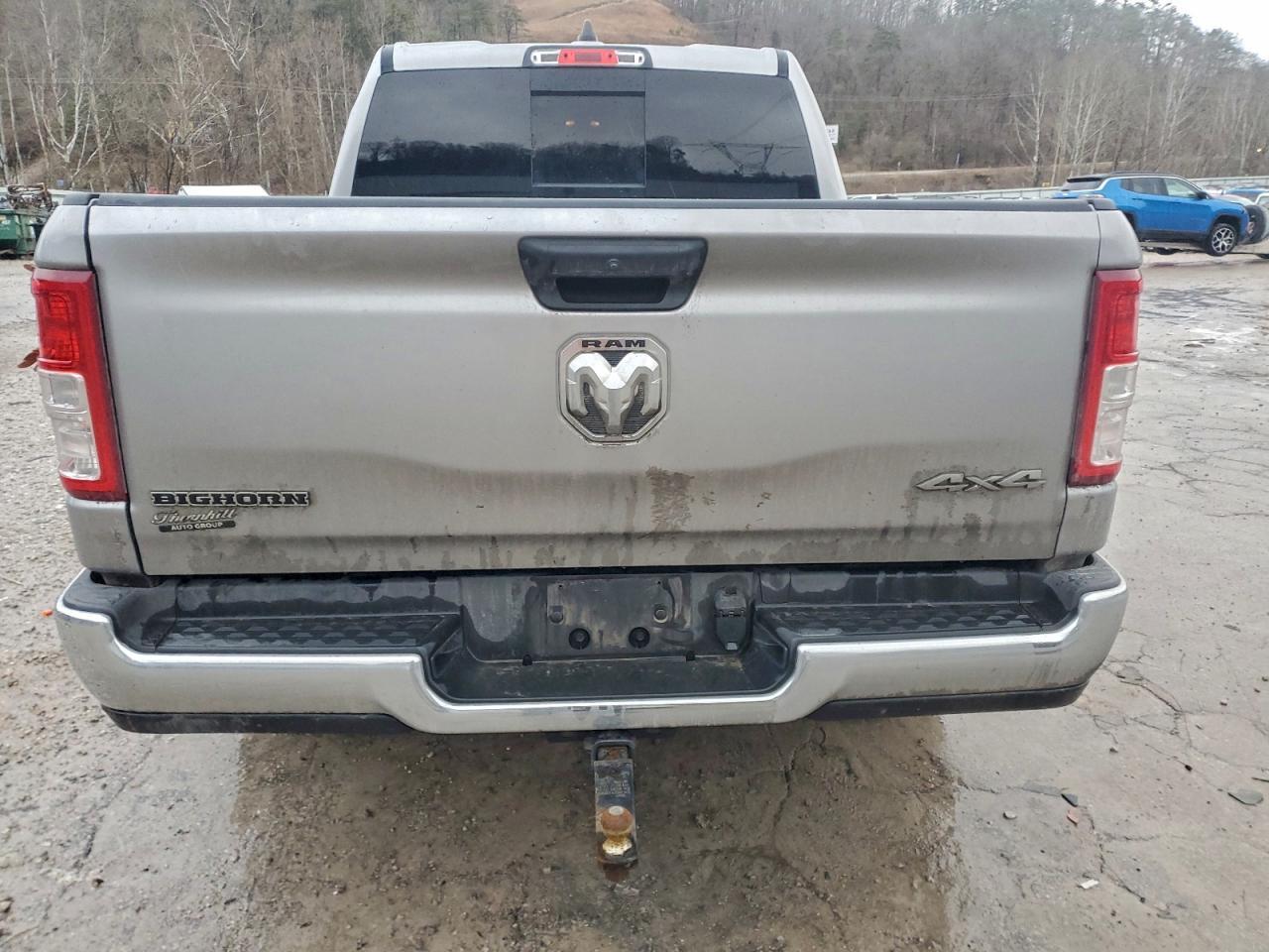 2024 RAM 1500
