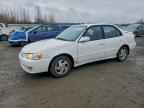 2002 TOYOTA COROLLA