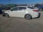 2013 KIA Optima Hybrid