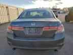 2011 HONDA ACCORD