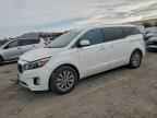 2017 KIA SEDONA