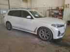 2020 BMW X7