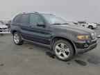 2005 BMW X5