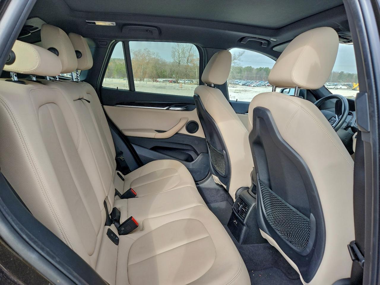2019 BMW X1