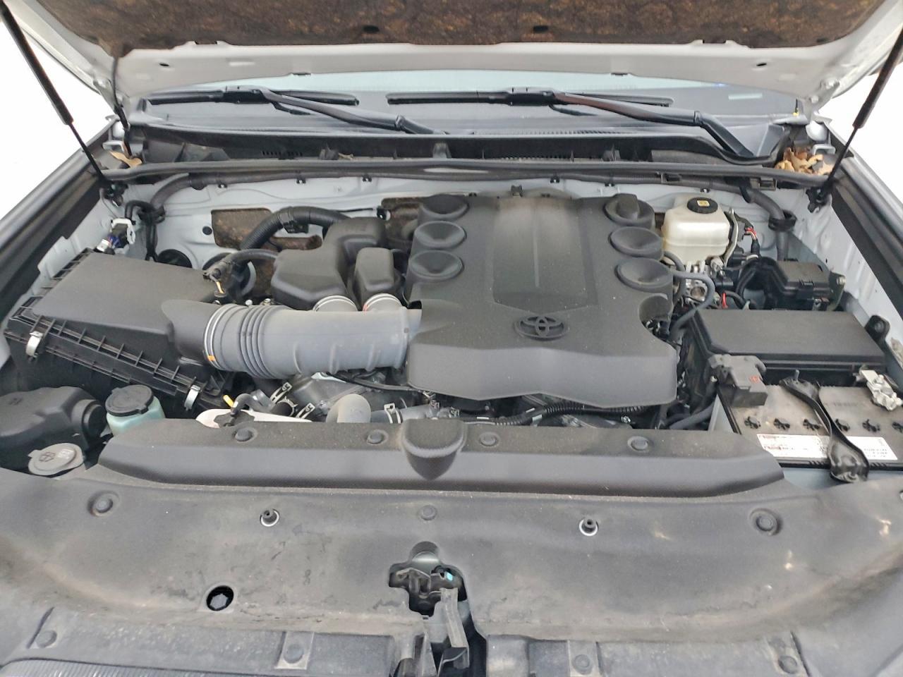 2024 TOYOTA 4Runner