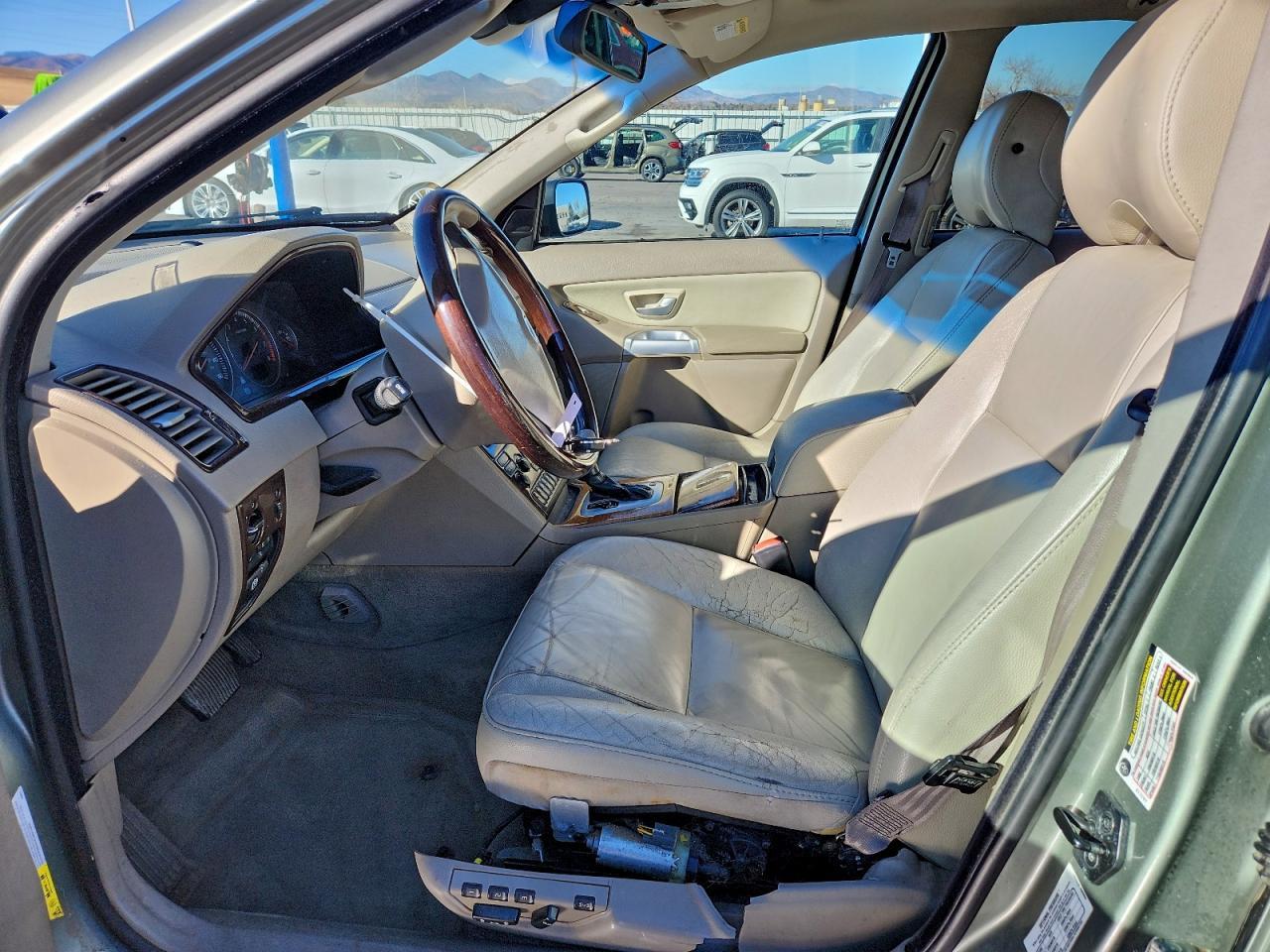 2006 VOLVO XC90