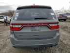 2020 DODGE DURANGO