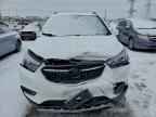 2021 BUICK ENCORE