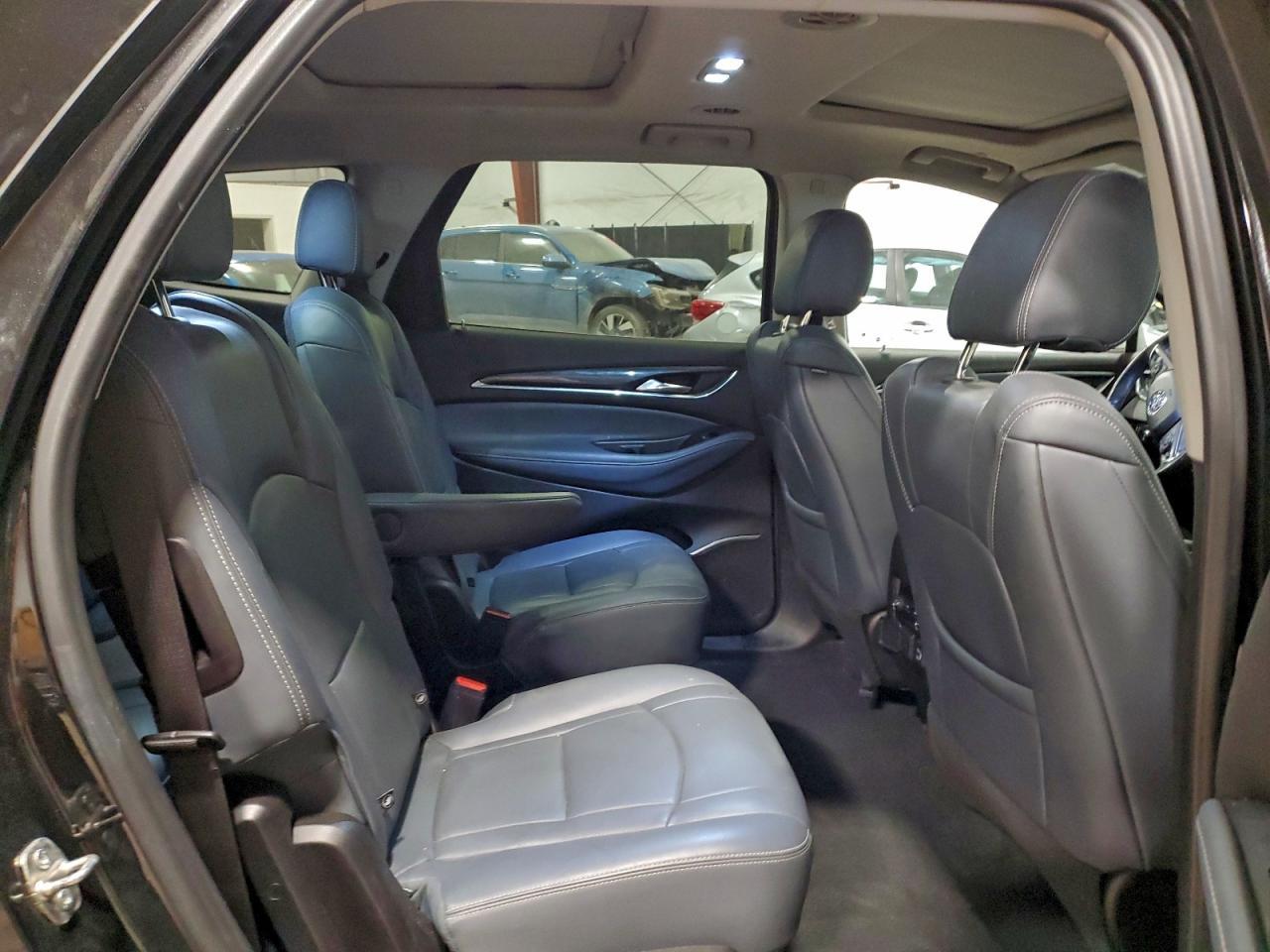 2021 BUICK ENCLAVE