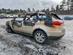 2008 SUBARU Tribeca