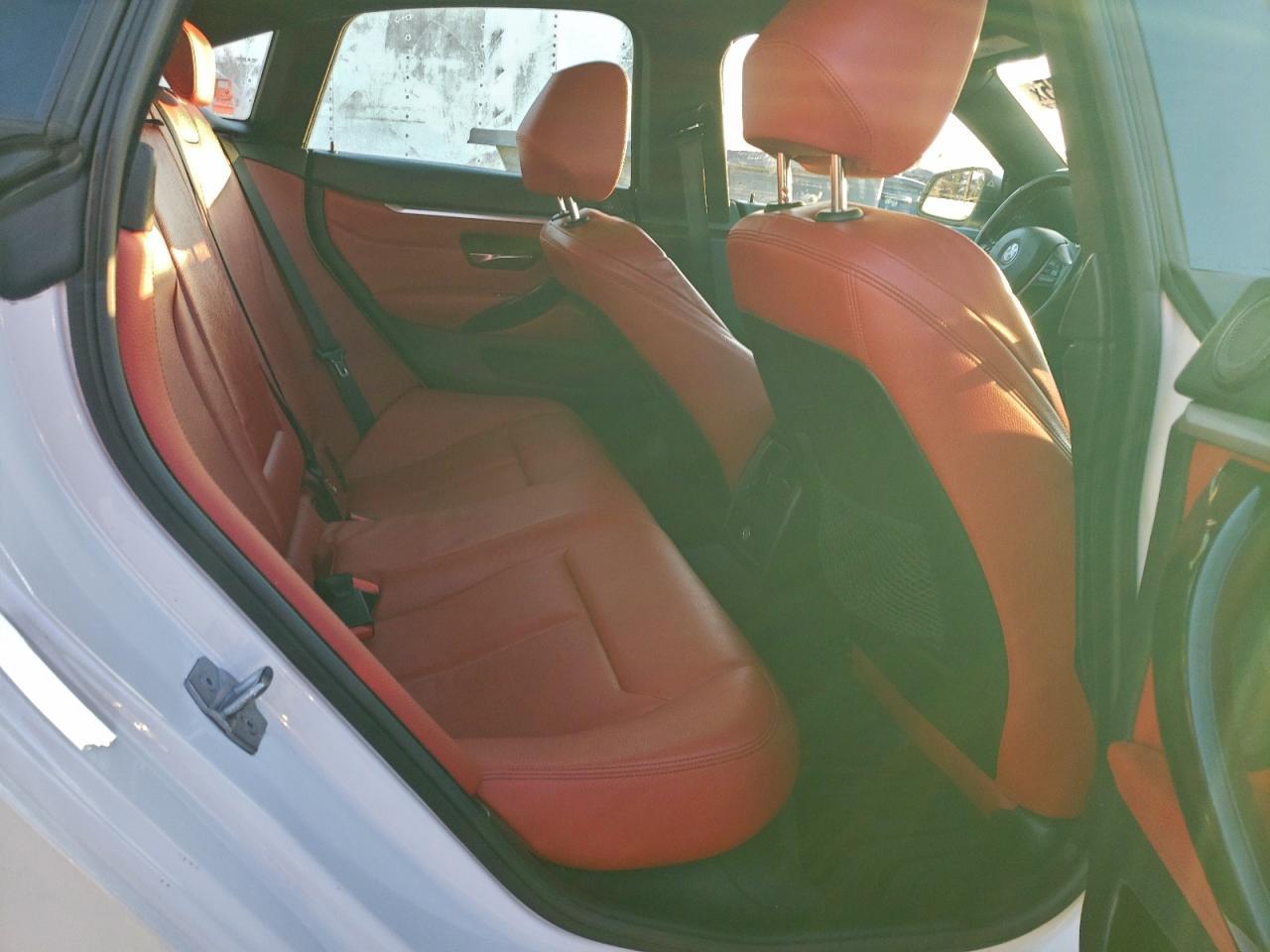 2019 BMW 4 Series