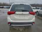 2017 MITSUBISHI outlander