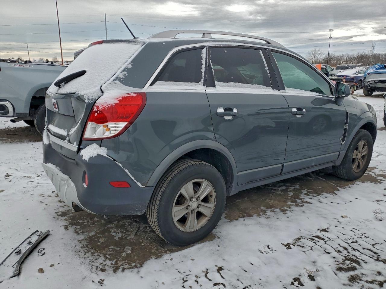 2008 SATURN Vue