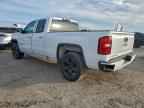 2018 GMC Sierra