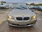 2010 BMW 5 series