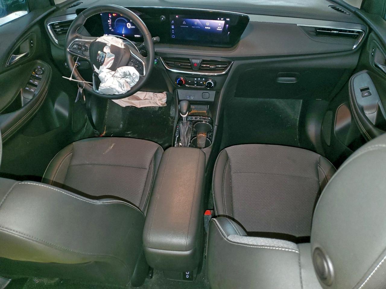 2025 BUICK Encore GX