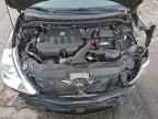2011 NISSAN VERSA