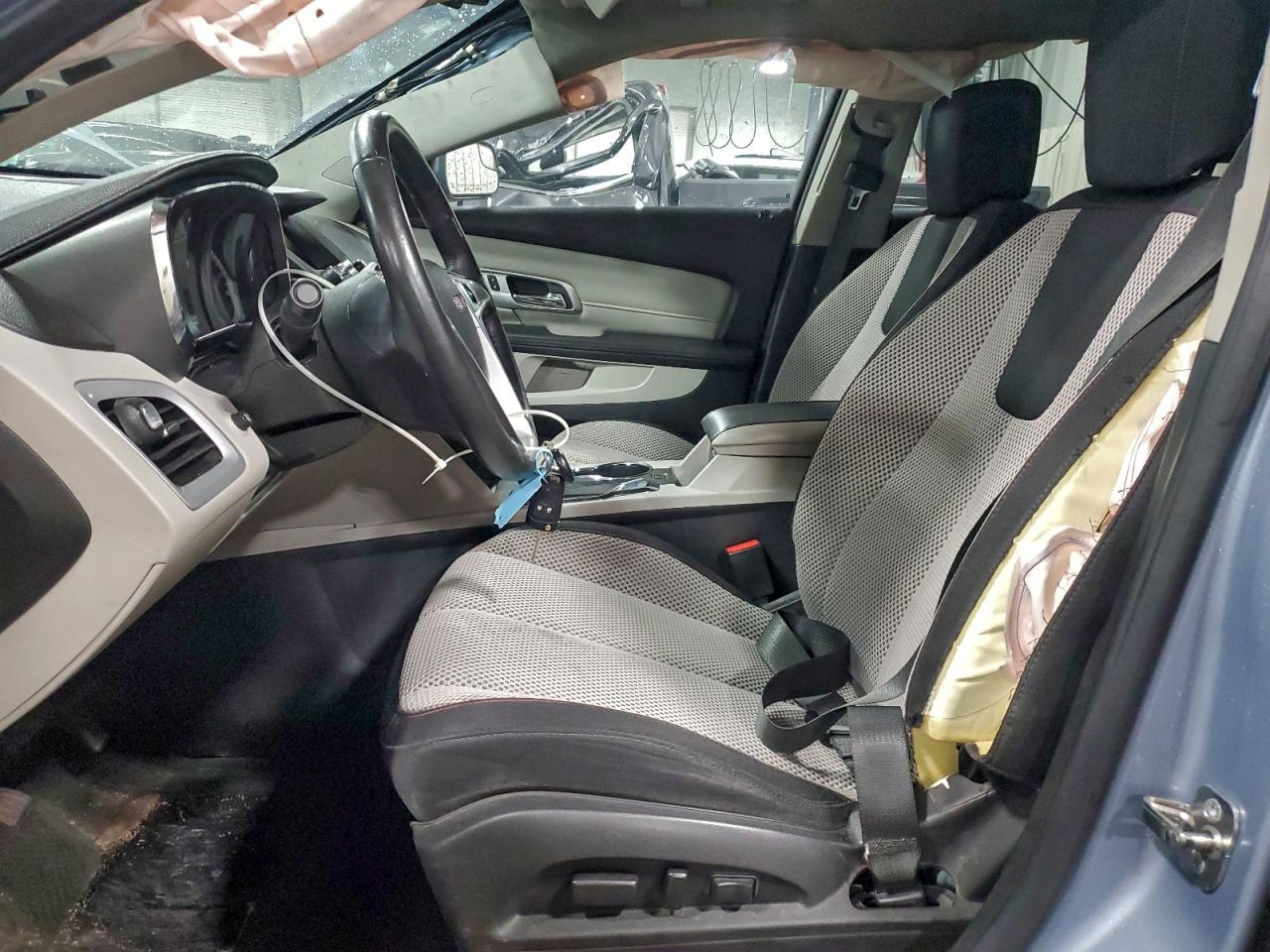 2014 GMC Terrain