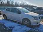 2012 NISSAN SENTRA