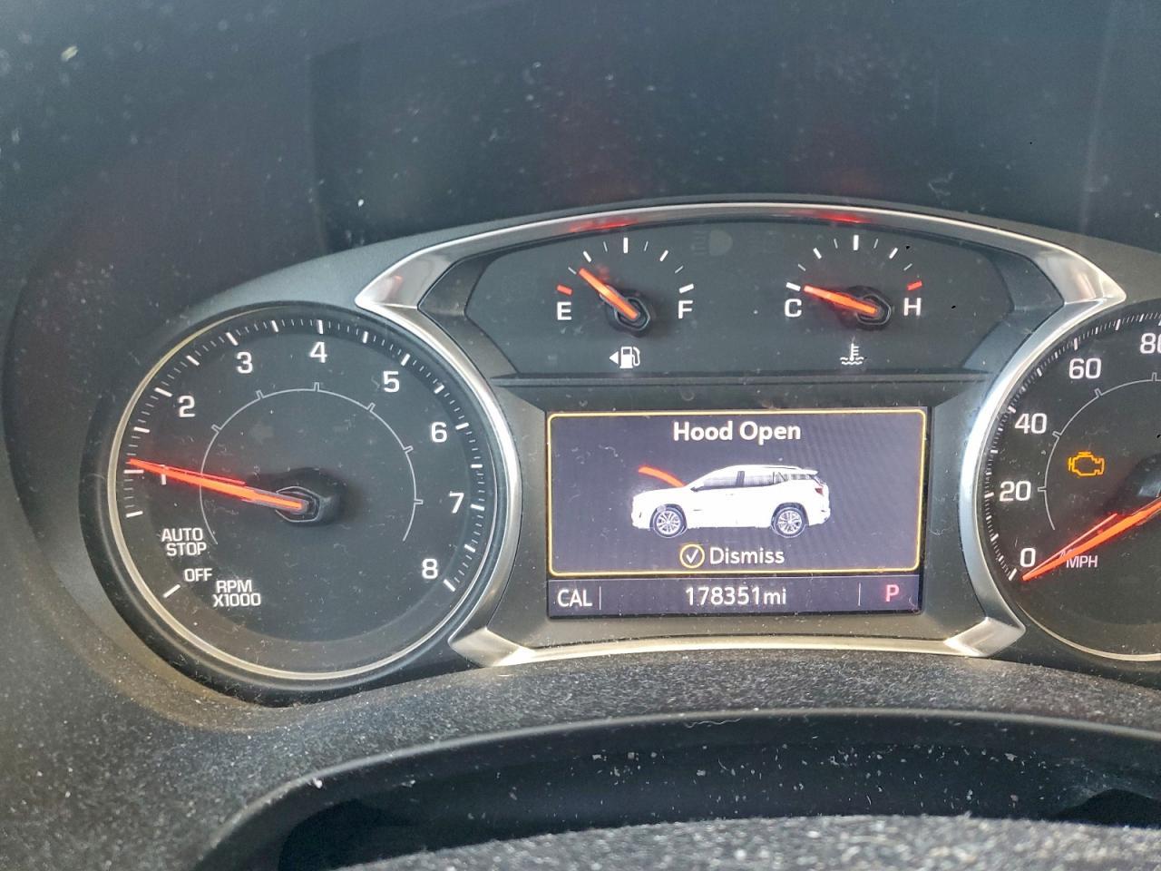 2021 GMC Terrain